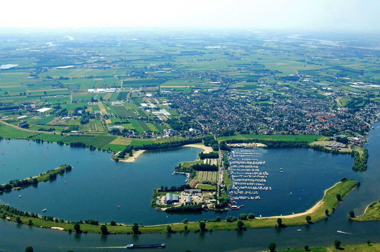 Voorjaarsrit Kerkdriel